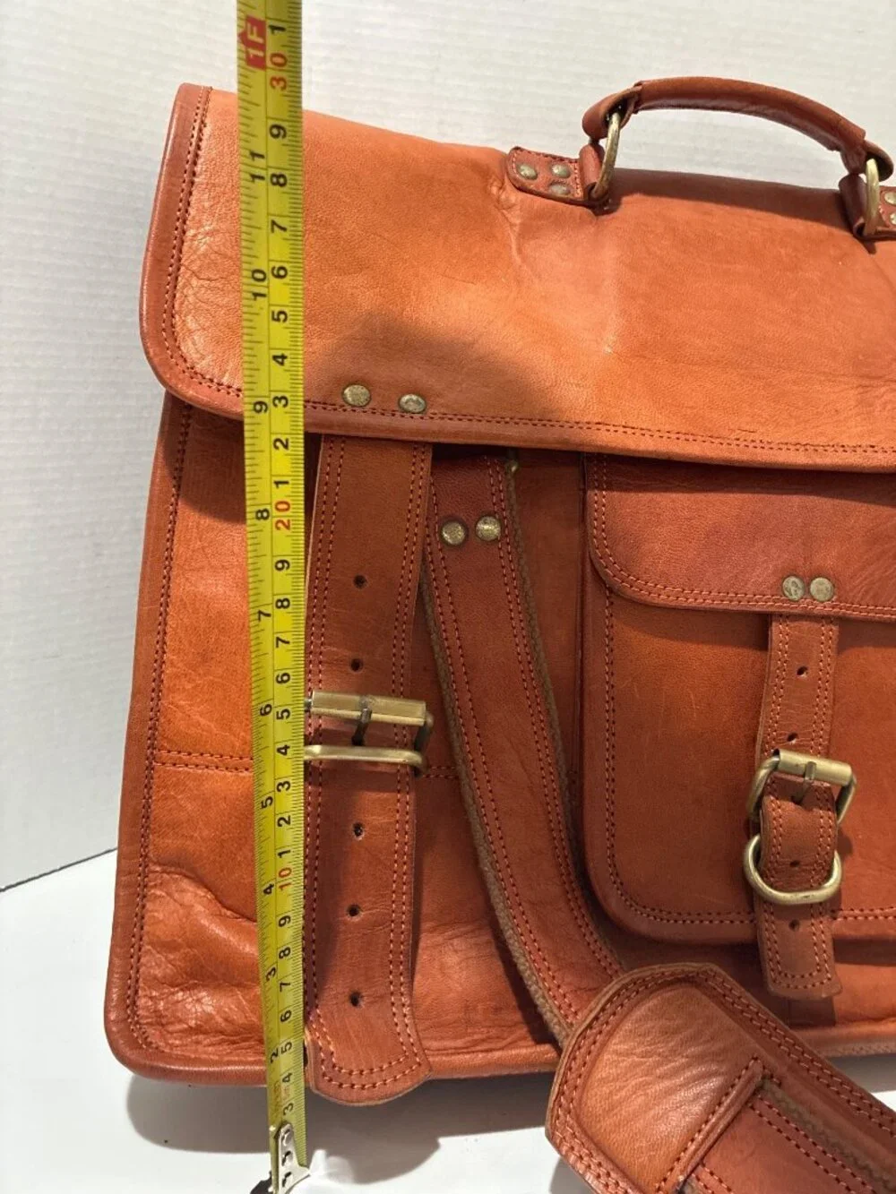 Berliner Bags this vintage